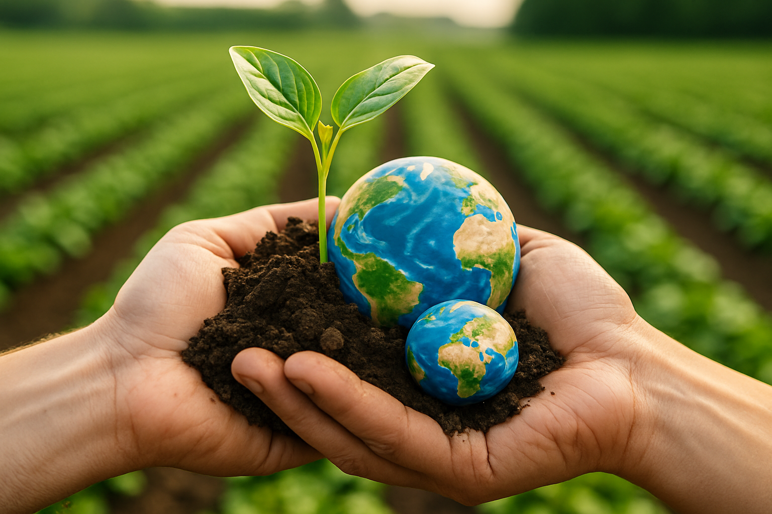 学び・環境・健康のつながり